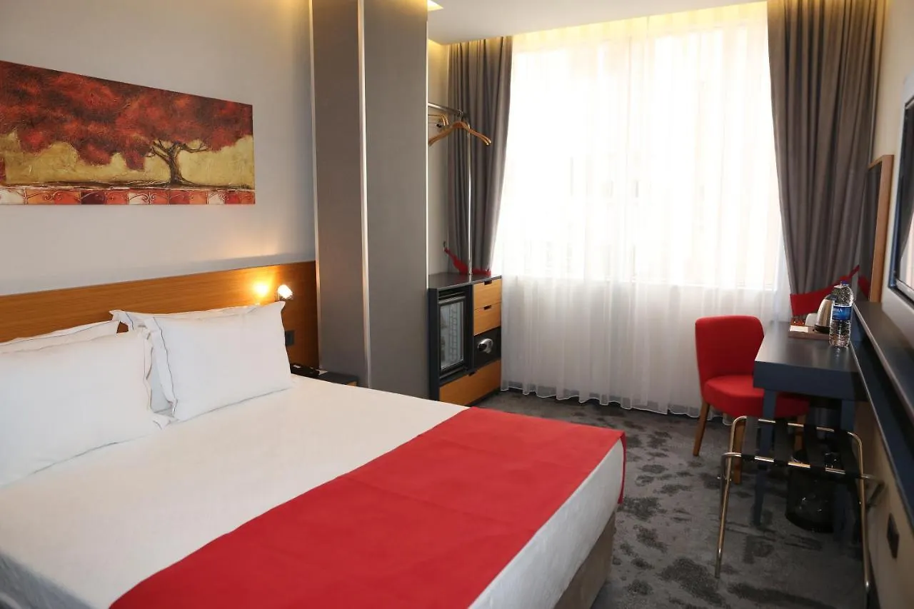 Sapko Airport Hotel Istanbul