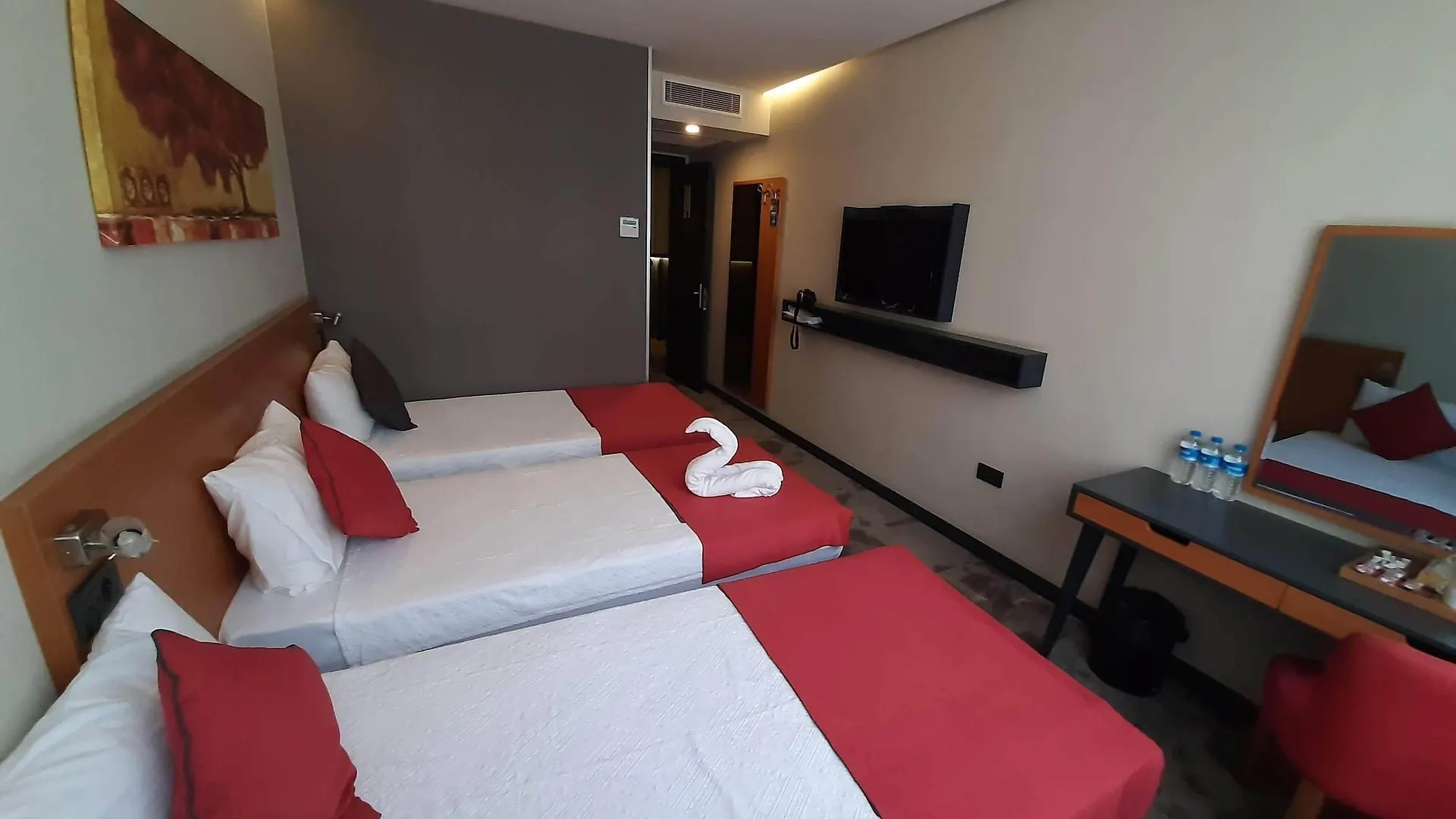 Sapko Airport Hotel Istanbul