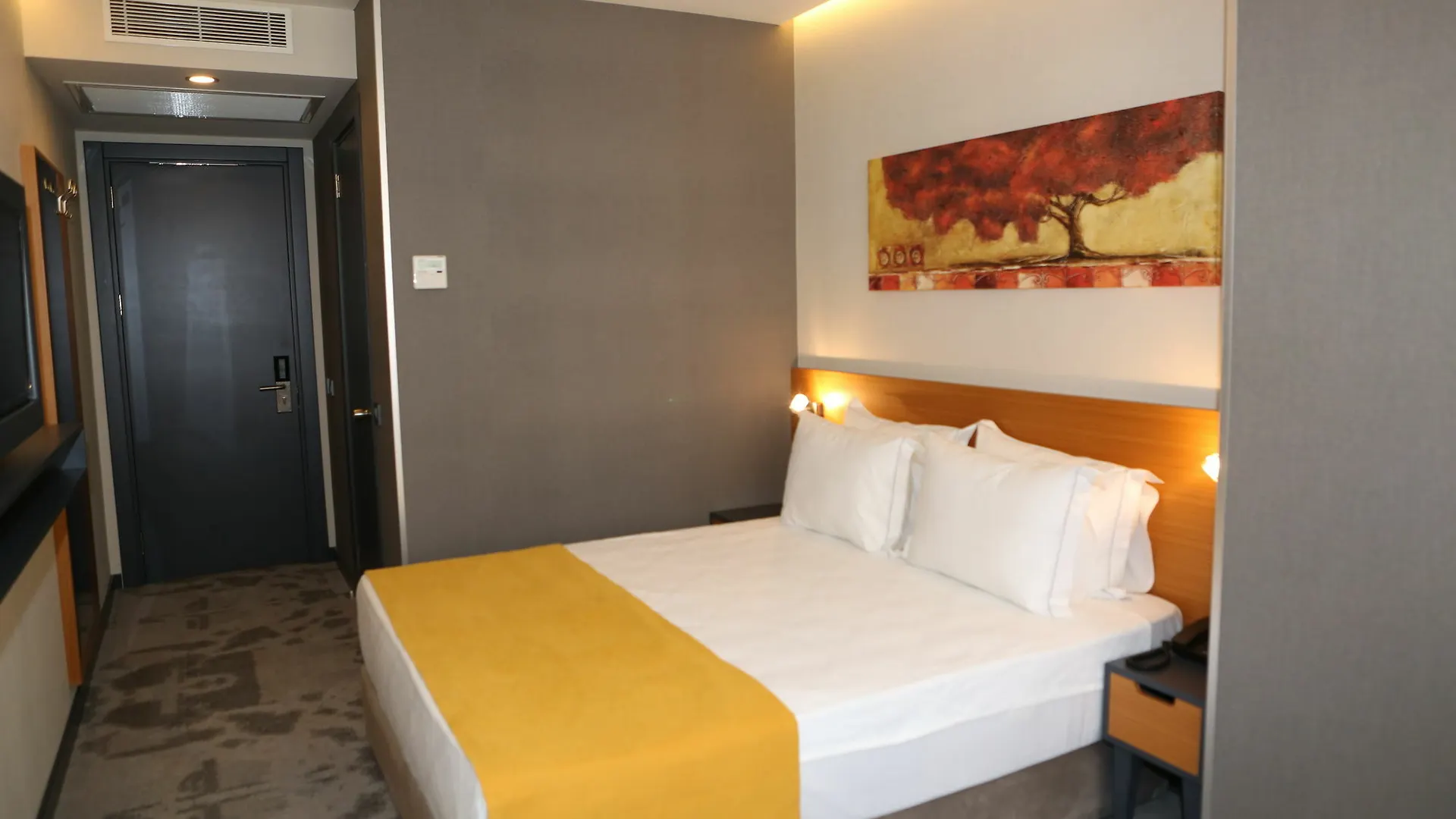 ***  Sapko Airport Hotel Istanbul Turkey