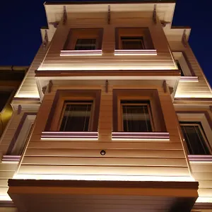 Hotel Siesta, Istanbul