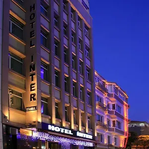 Hotel Inter, Istanbul