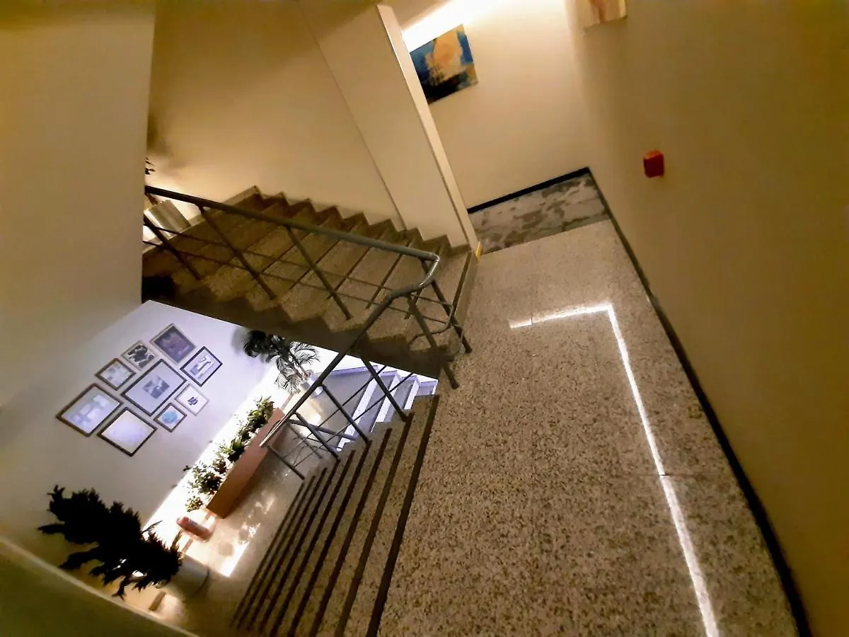 ***  Sapko Airport Hotel Istanboel Turkije