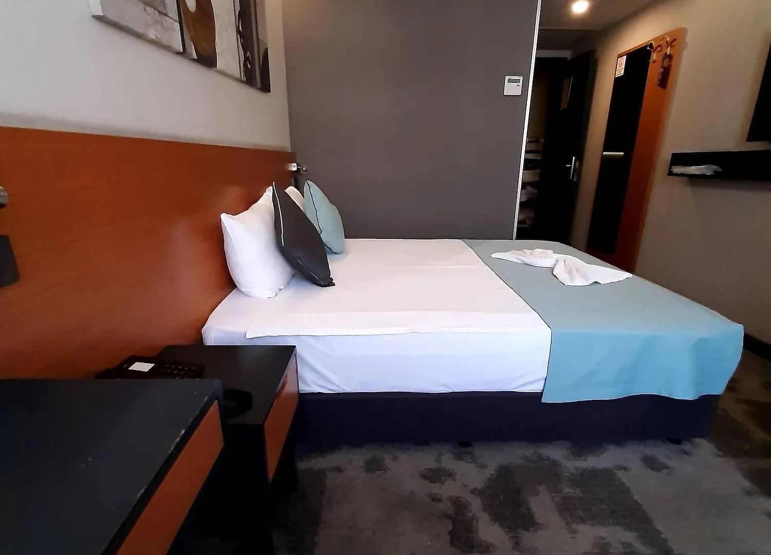 Sapko Airport Hotel Istanboel