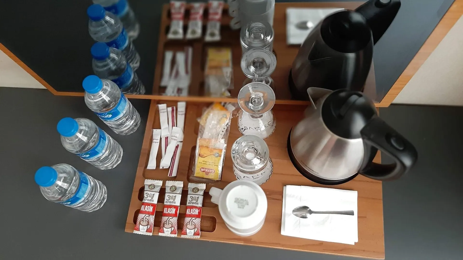 Sapko Airport Hotel Istanboel