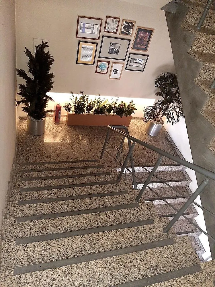 Sapko Airport Hotel Istanboel