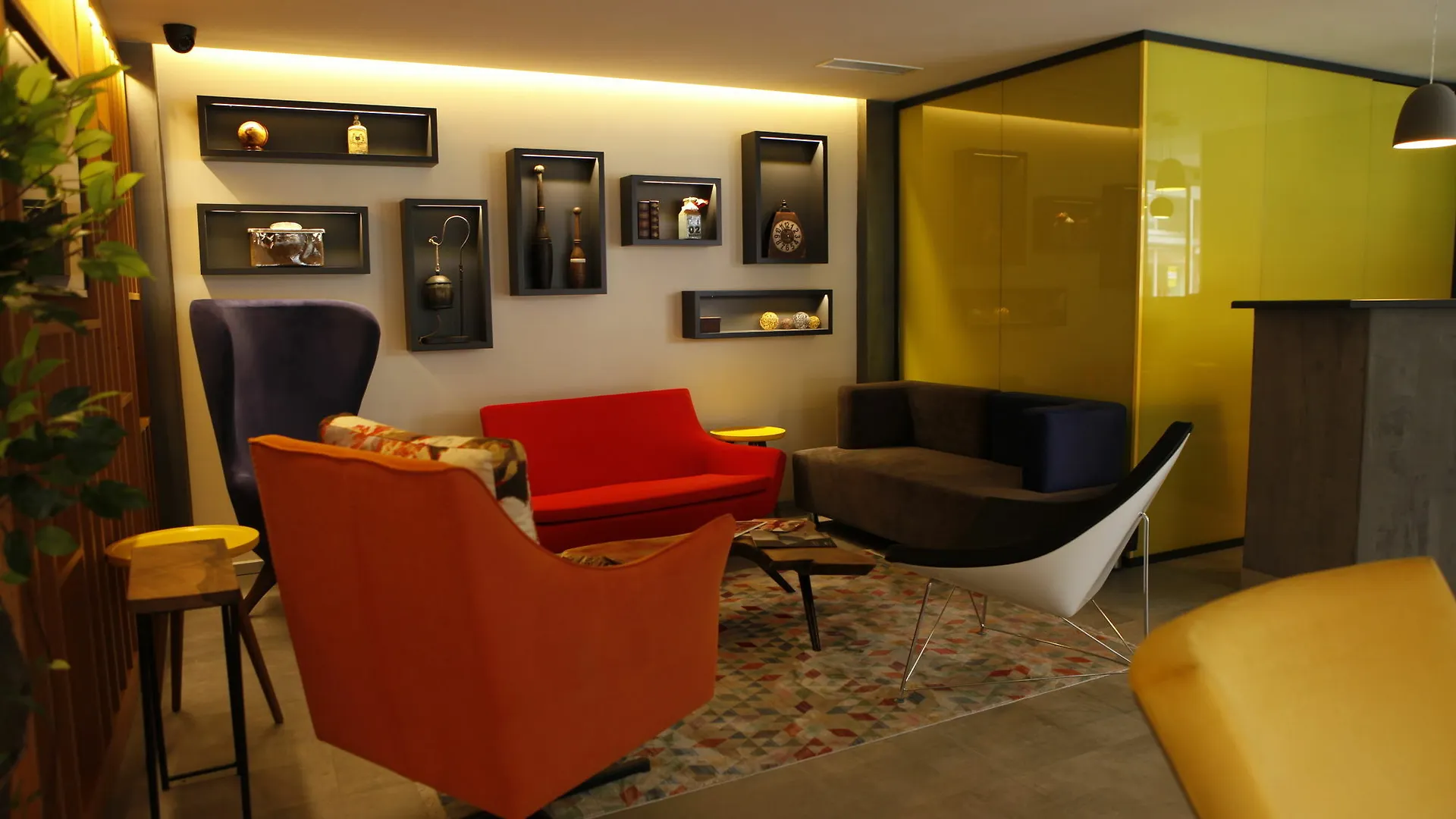 Sapko Airport Hotel Istanboel