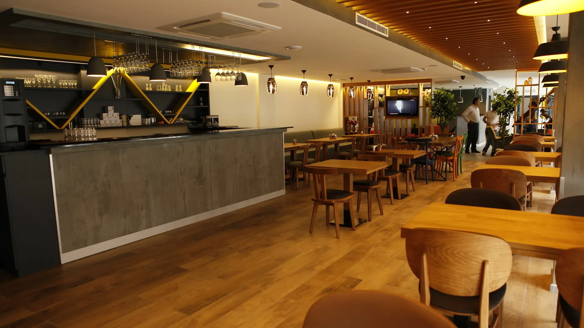 Sapko Airport Hotel Istanboel