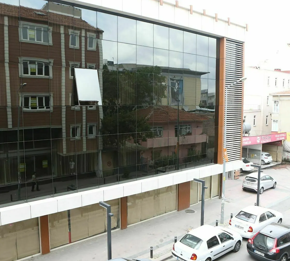 Sapko Airport Hotel Istanboel 3*,  Turkije